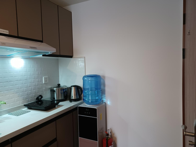 Others 4, Gabs CozyHomes at MegaTower IV Condo, City Center Baguio, Baguio City
