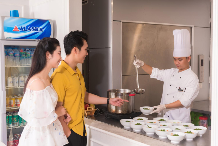 Food & Drinks 5, Minh Chau Pearl Hotel and Spa, Vân Đồn