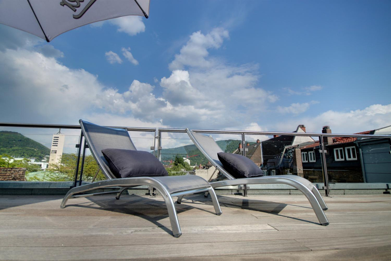 Sport & Beauty, Qube Hotel Bergheim, Heidelberg
