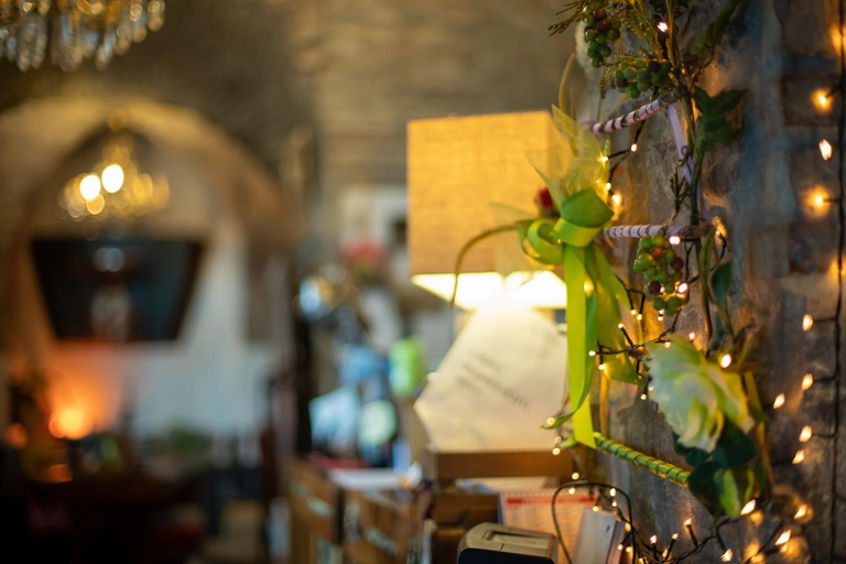 Food & Drinks 5, Rooms Relais Art Borgocastello3, Gorizia