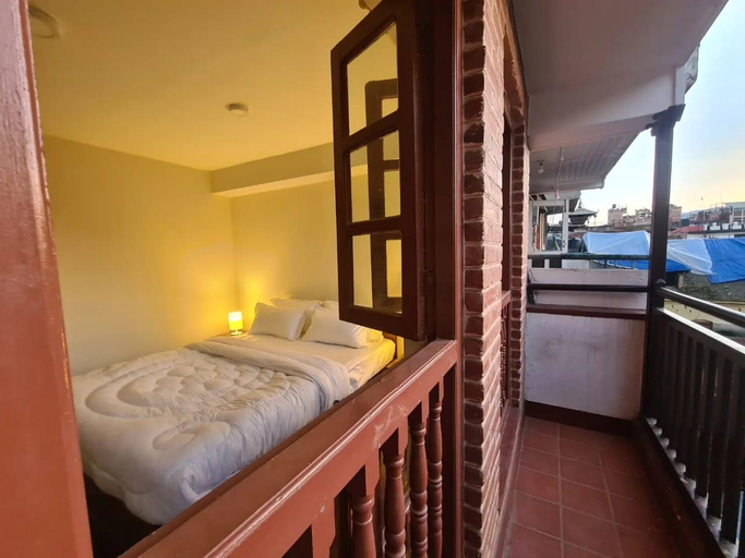 Others 4, Dalucha Heritage Home, Bagmati