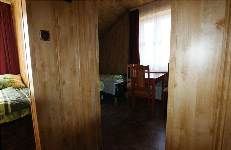 Bedroom 2, Willa u Damiana - pokoje noclegi nad morzem, Koszalin