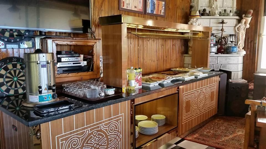 Food & Drinks 4, Hotel Schonberg, Manavgat