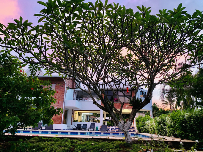 Exterior & Views 2, Hotel Casa De Las Flores, San Andrés