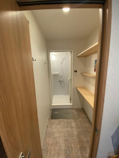 Bathroom 3, THE TOYA, Tōyako