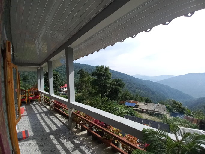 Others 1, The Swarna Homestay, Darjiling