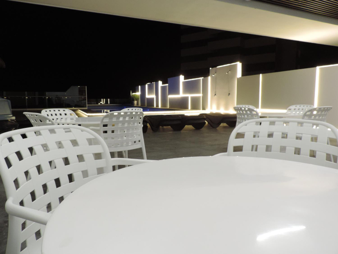 Food & Drinks 3, Hotel Plaza Sol Veracruz, Boca del Río