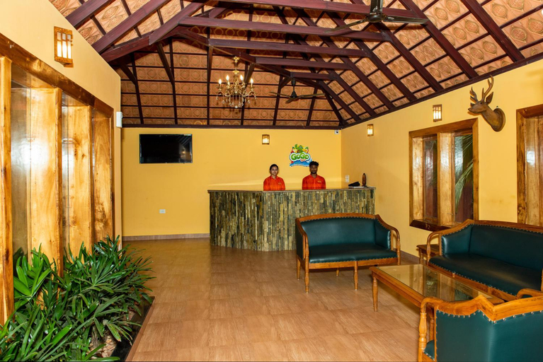 Public Area 4, GoGo Land Resort & Adventurous Sports, Thiruvananthapuram