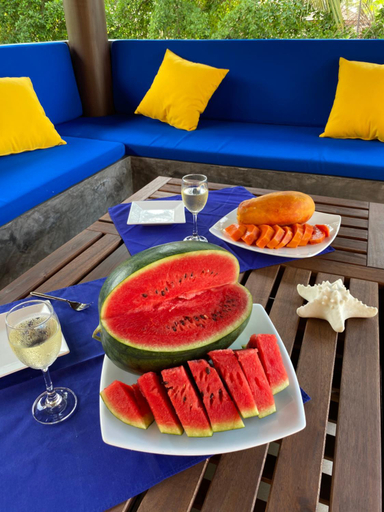 Food & Drinks, Villa Tango Victoria Resort, Koh Yao Noi, Ko Yao District