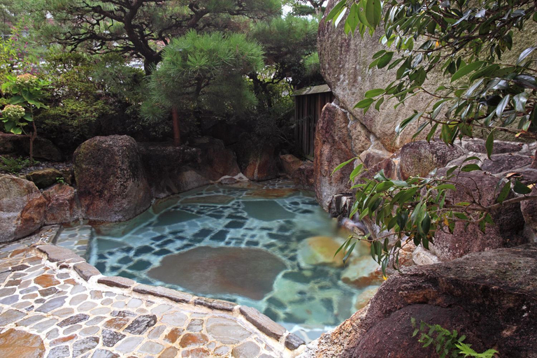 Others 3, Ryokan Adumaya, Kyōtanabe
