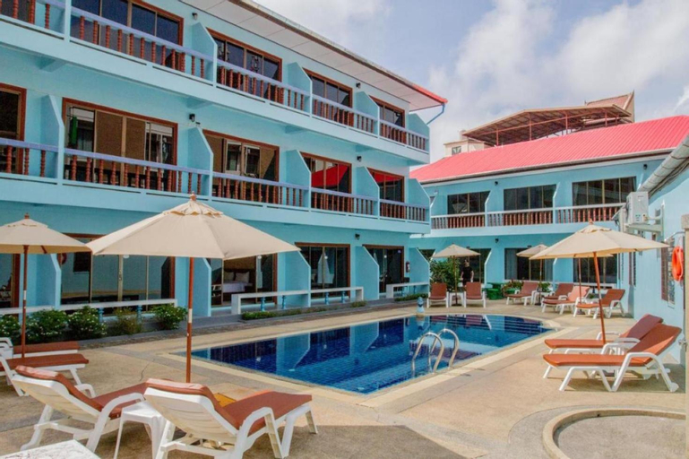 Others 4, Cozy Residence Nanai, Phuket Island