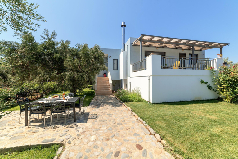 Exterior & Views, Villa Gianta, Crete