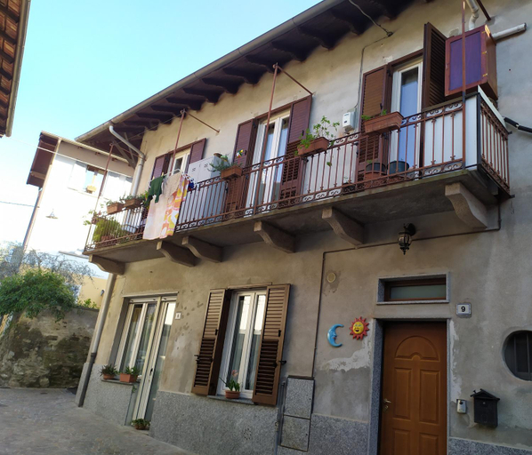 Others 2, Casa Mango, Verbano-Cusio-Ossola