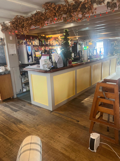 Food & Drinks 4, Coach and Horses INN, Cornwall
