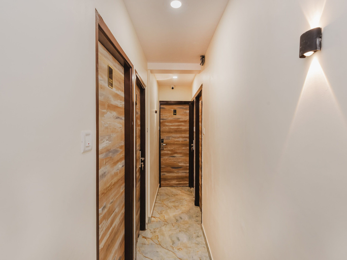 Others 5, Hotel Good Luck Residency, Mumbai Suburban