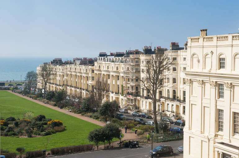 Others 5, Sea View Maisonette by MyHolidayLet, Brighton and Hove