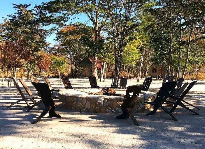 Others 5, Gwango Heritage Resort, Hwange