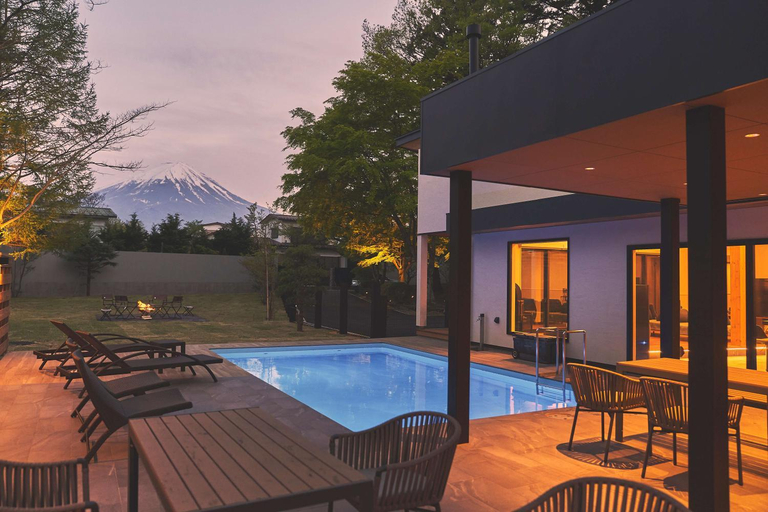 Others 3, Villa Saison Fuji ヴィラ セゾン フジ, Fujikawaguchiko