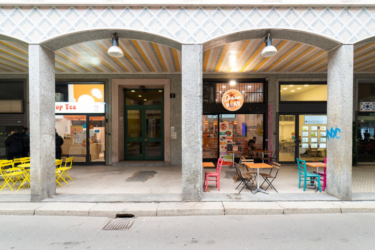Exterior & Views 2, Duomo Urban Retreat by Wonderful Italy, Milano