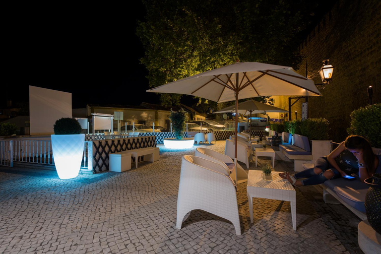 Sport & Beauty 2, Josefa D`Obidos Hotel, Óbidos