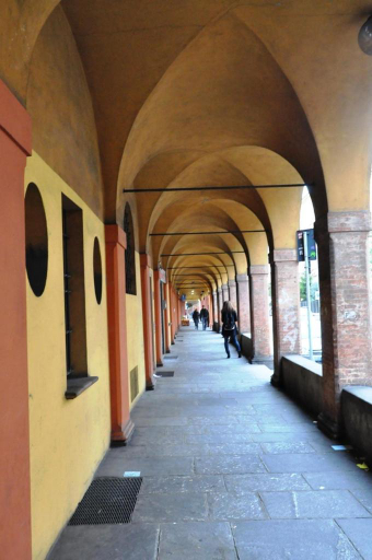 Others 5, Il Moscondoro di MZ, Bologna