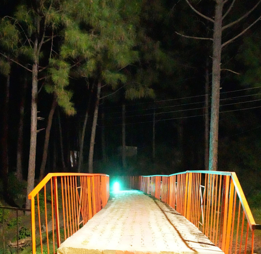 Sport & Beauty, Pine Hideout, Kathua