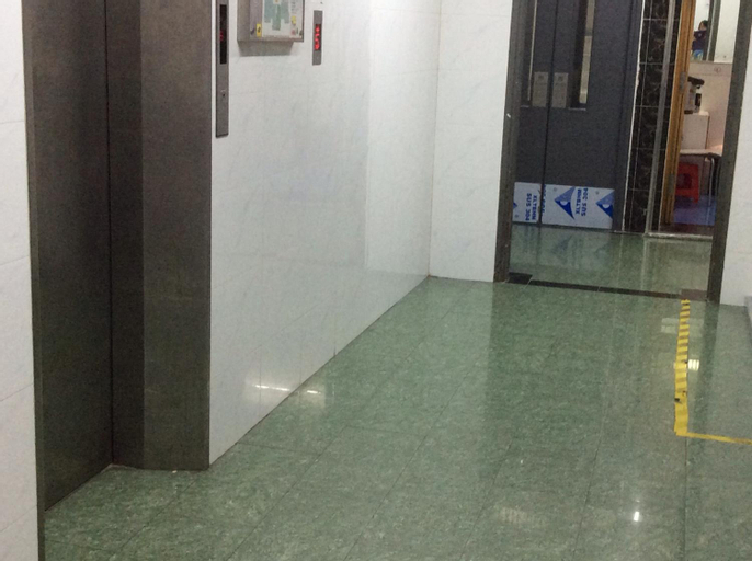 Others 3, licheng guesthouse, Kowloon