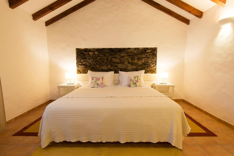 Bedroom 3, Monte da Corca Nova, Odemira