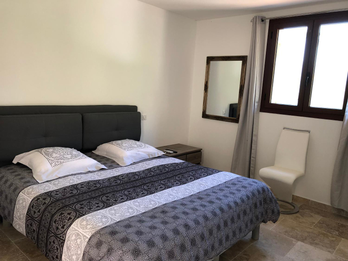 Others 5, CHAMBRES DHOTES CORSE, Haute-Corse