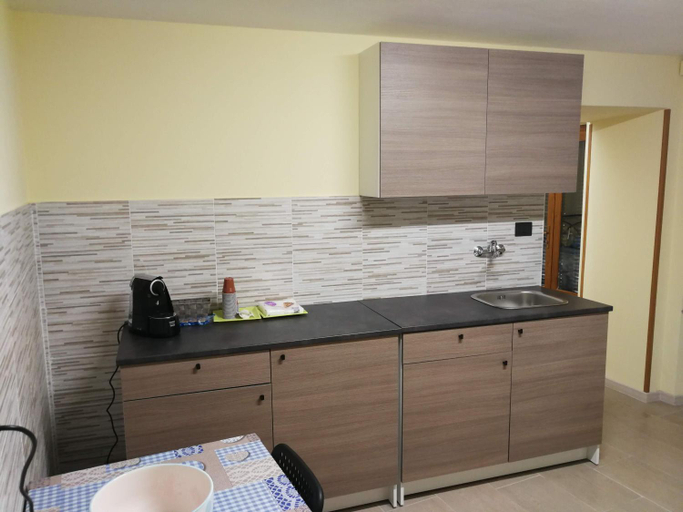 Others 5, Bed and Breakfast Giaveno Rio, Torino