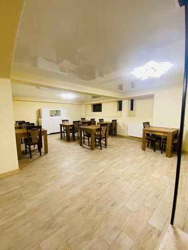 Others 5, HOTEL SUNRISE, Kutaisi