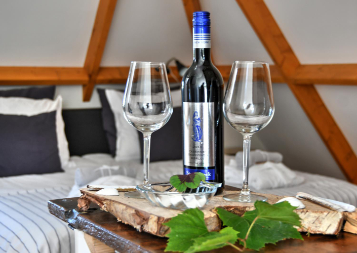 Food & Drinks, Villa Mare, Zijpe