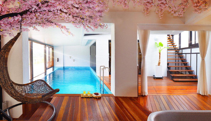 Others 5, Wonju John N Jane Pool Villa, Wonju