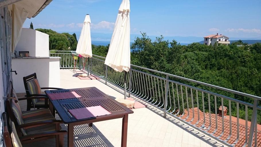 Others 3, Apartments Plavcic, Kršan