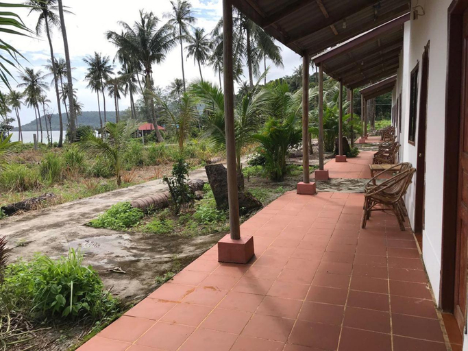 Others 3, Soksan Natura Beach, Sihanoukville
