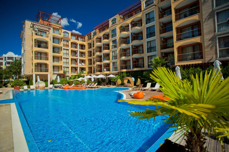 Others 5, Harmony Suites Jungle - Family Friendly Complex, Nesebar