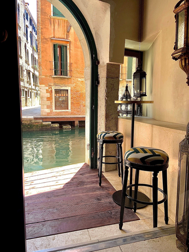 Sport & Beauty 2, Aqua Palace Hotel, Venezia