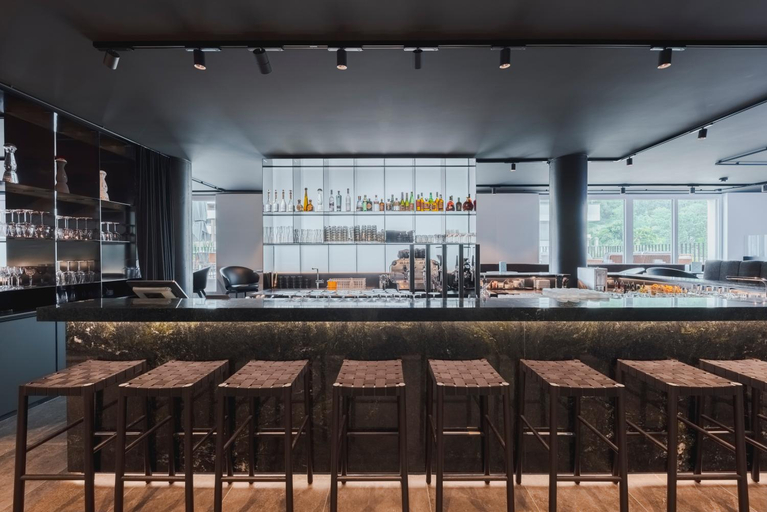 Food & Drinks 3, NIGHT INN Hotel Bahnhofcity Feldkirch, Feldkirch