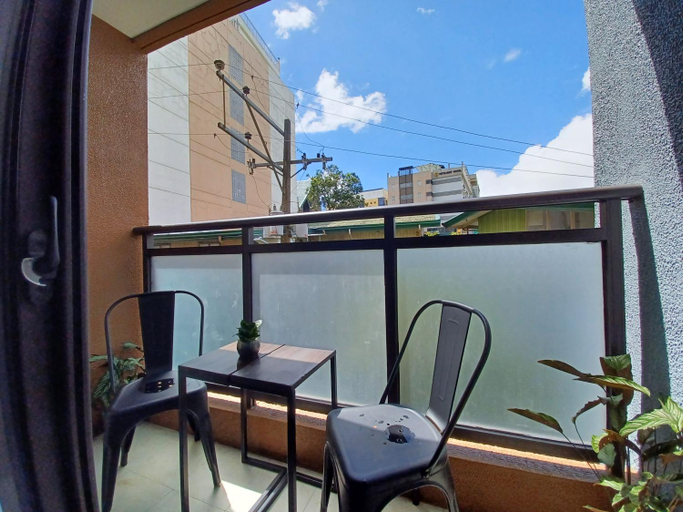 Others 3, Gabs CozyHomes at MegaTower IV Condo, City Center Baguio, Baguio City