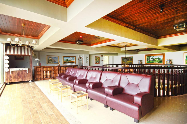 Food & Drinks 3, Jessamine Bay Hotel&Resorts, Pingtung