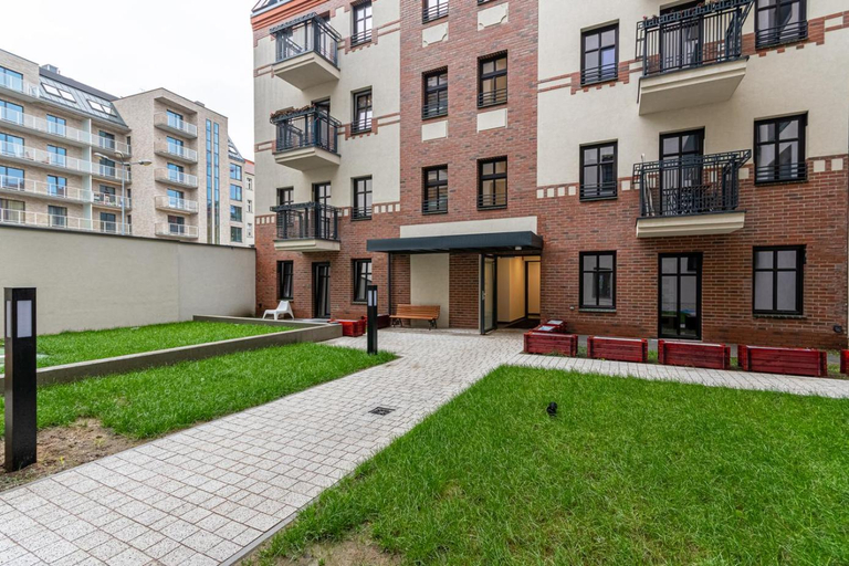 Others 5, Apartment Jagielly (wroc4night) + free parking, Środa Śląska