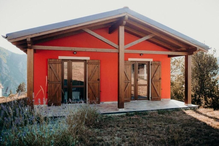 Exterior & Views 2, Azienda Agricola Saint Hubert, Alessandria