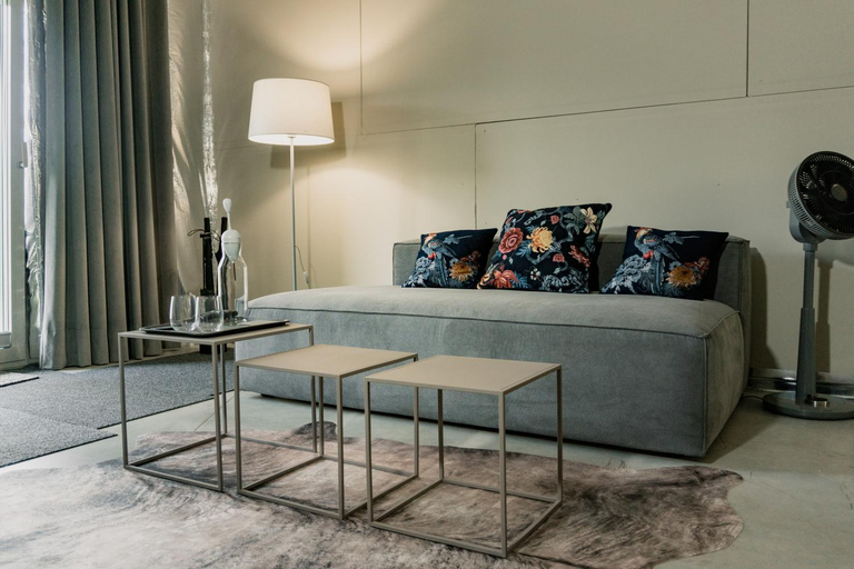 Others 4, Hotel 49, Ostrava