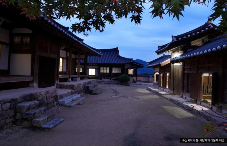 Others 5, Bukchondaek, Andong