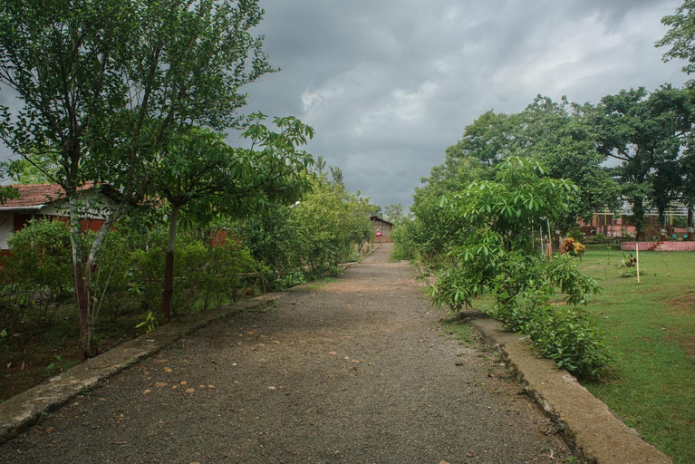 Public Area 3, Nature Trails Kundalika, Kolad, Raigarh