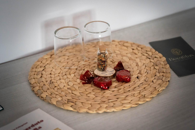 Food & Drinks 2, Il Bosco Incantato, Cuneo