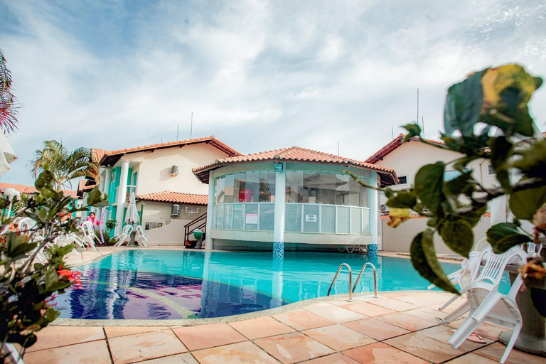 Sport & Beauty, Casa Confortavel para Familia - Duplex Mont Moria, Porto Seguro