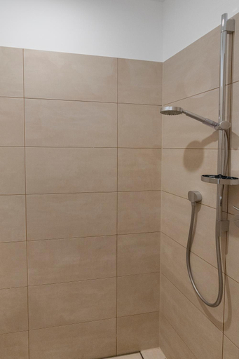 Bathroom 2, ANYTIME - Apartments an der Uferpromenade, Bodenseekreis