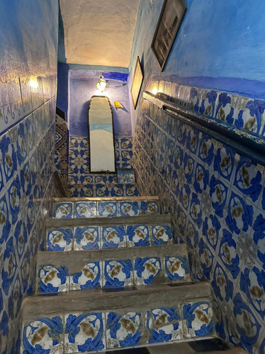 Others 2, La Maison Haute Larache Morocco, Larache