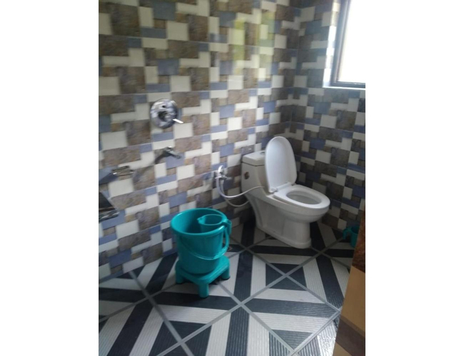 Hotel Amarnath Palace, Pahalgam, Anantnag